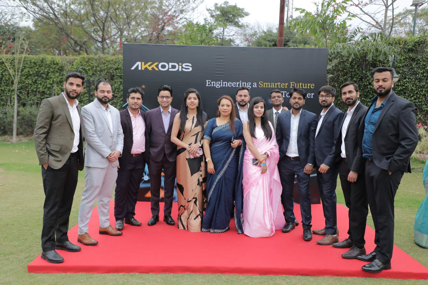 The ShowMakerZ event gallery image