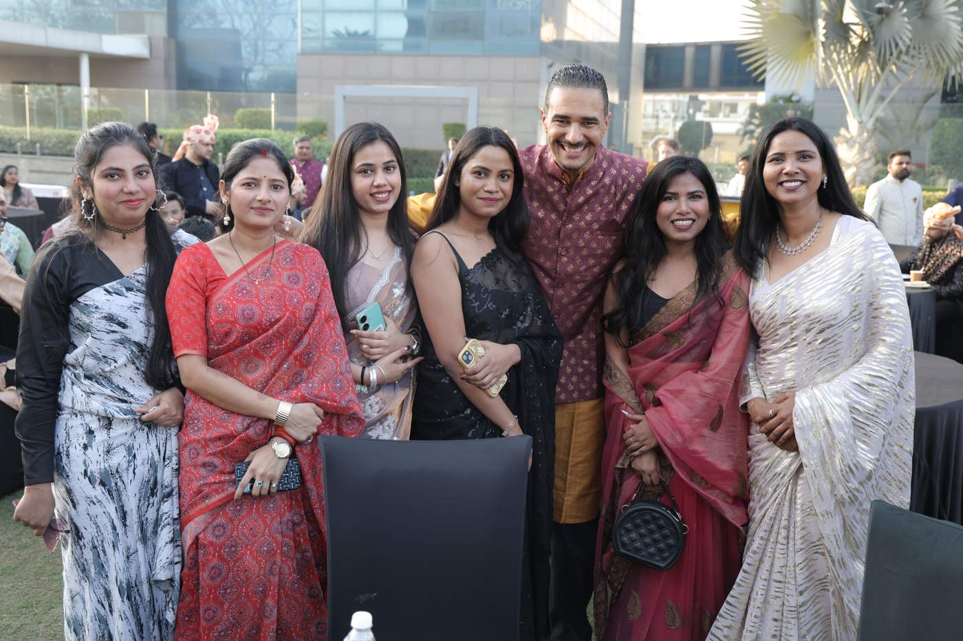 The ShowMakerZ event gallery image