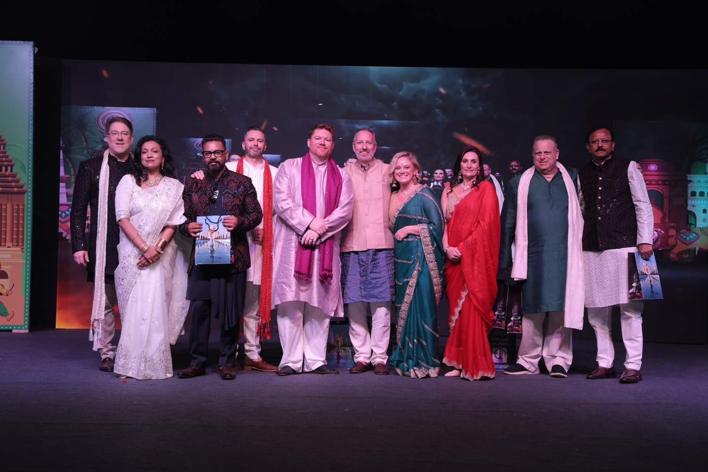 The ShowMakerZ event gallery image