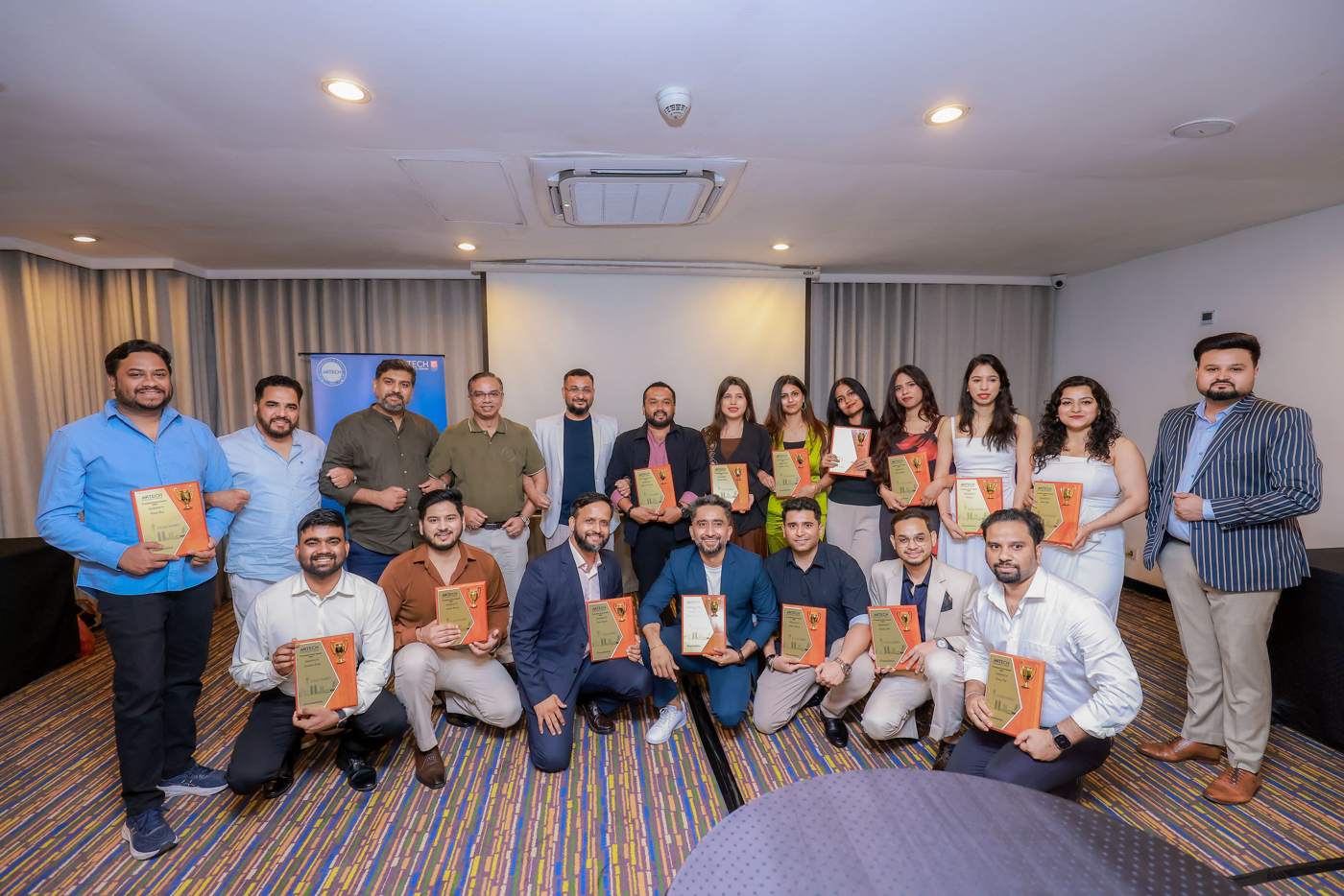 The ShowMakerZ event gallery image
