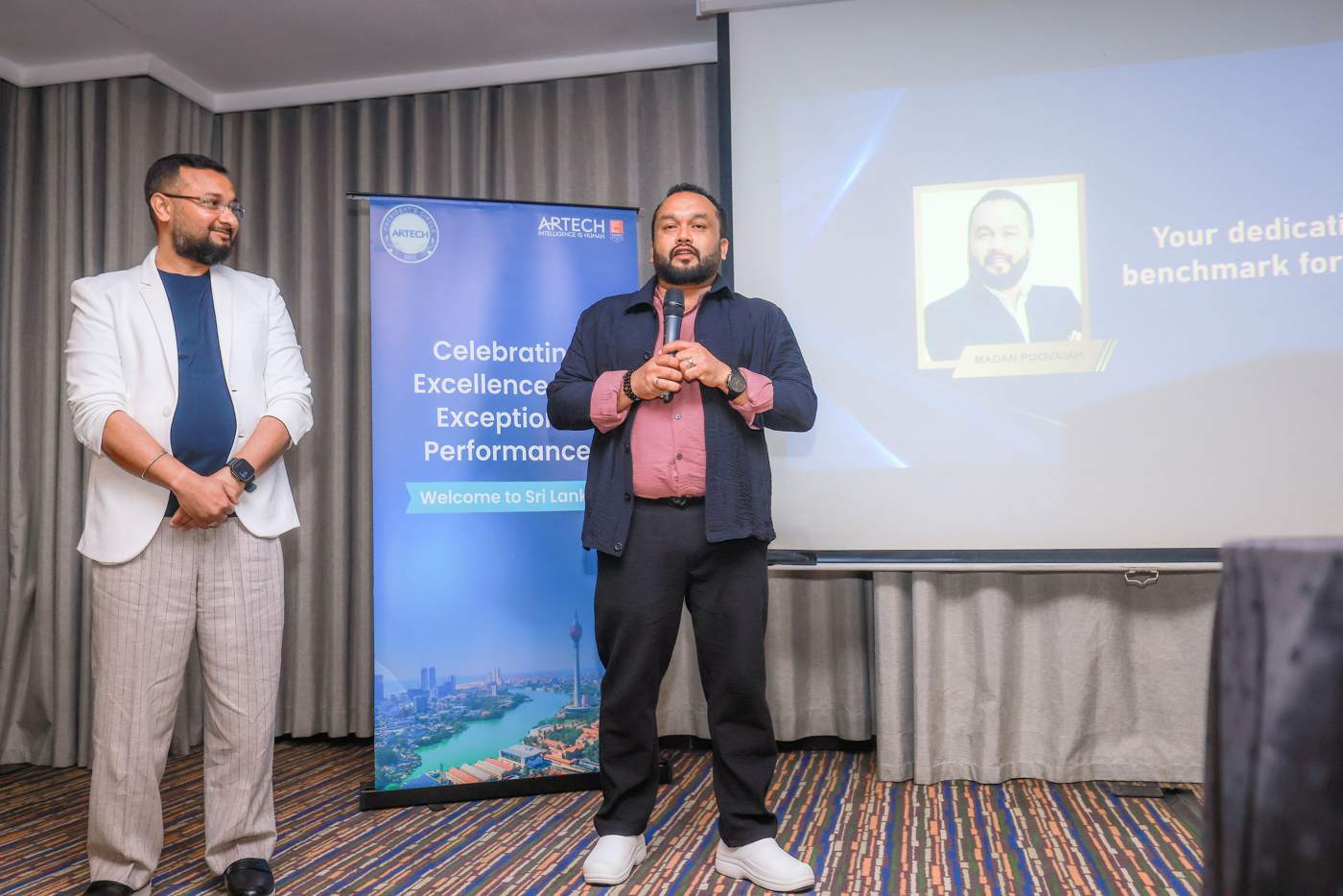 The ShowMakerZ event gallery image
