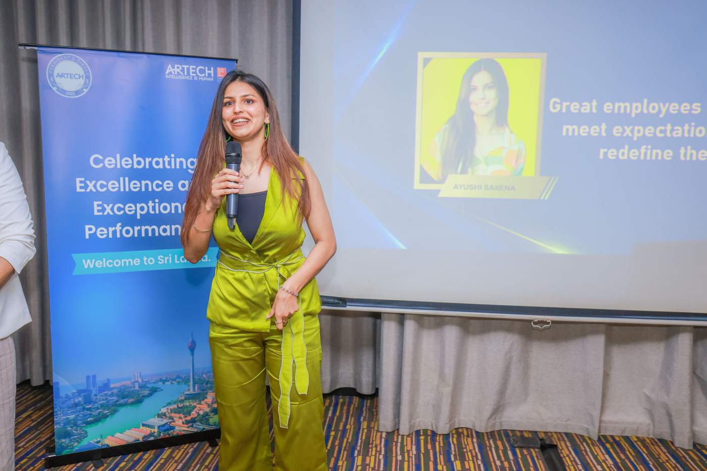 The ShowMakerZ event gallery image